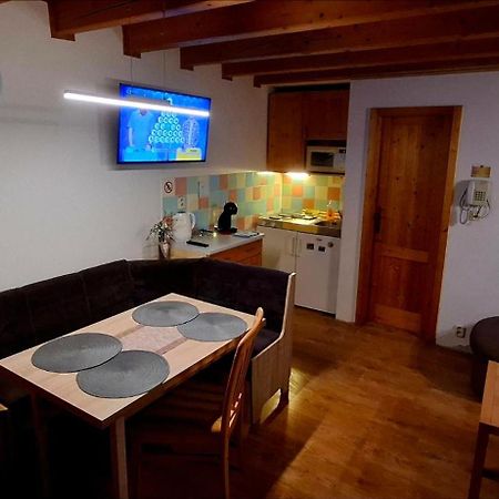 Tatralandia Apartman 323 Liptovský Mikuláš 외부 사진