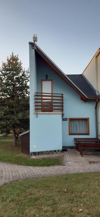 Tatralandia Apartman 323 Liptovský Mikuláš 외부 사진