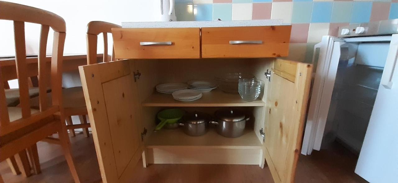 Tatralandia Apartman 323 Liptovský Mikuláš 외부 사진