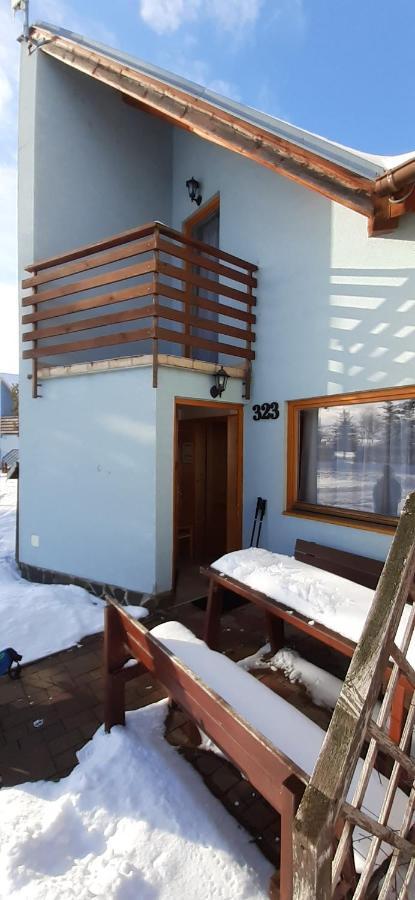 Tatralandia Apartman 323 Liptovský Mikuláš 외부 사진