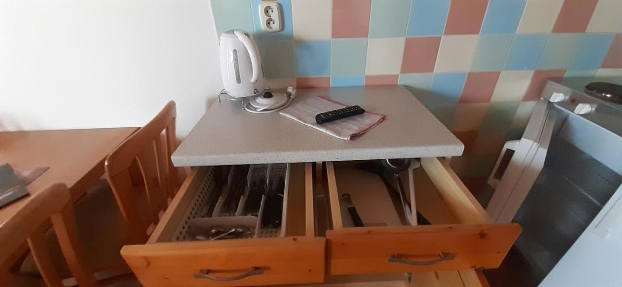 Tatralandia Apartman 323 Liptovský Mikuláš 외부 사진