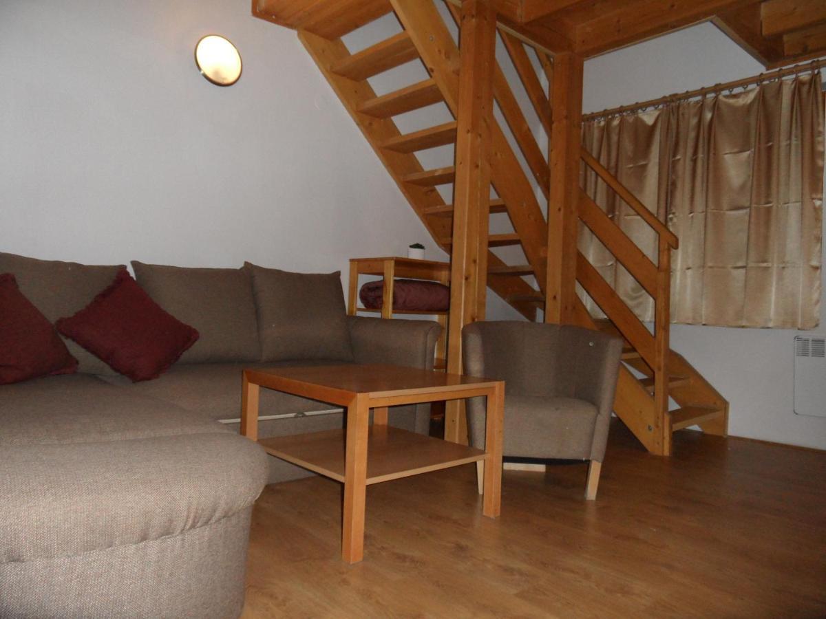 Tatralandia Apartman 323 Liptovský Mikuláš 외부 사진