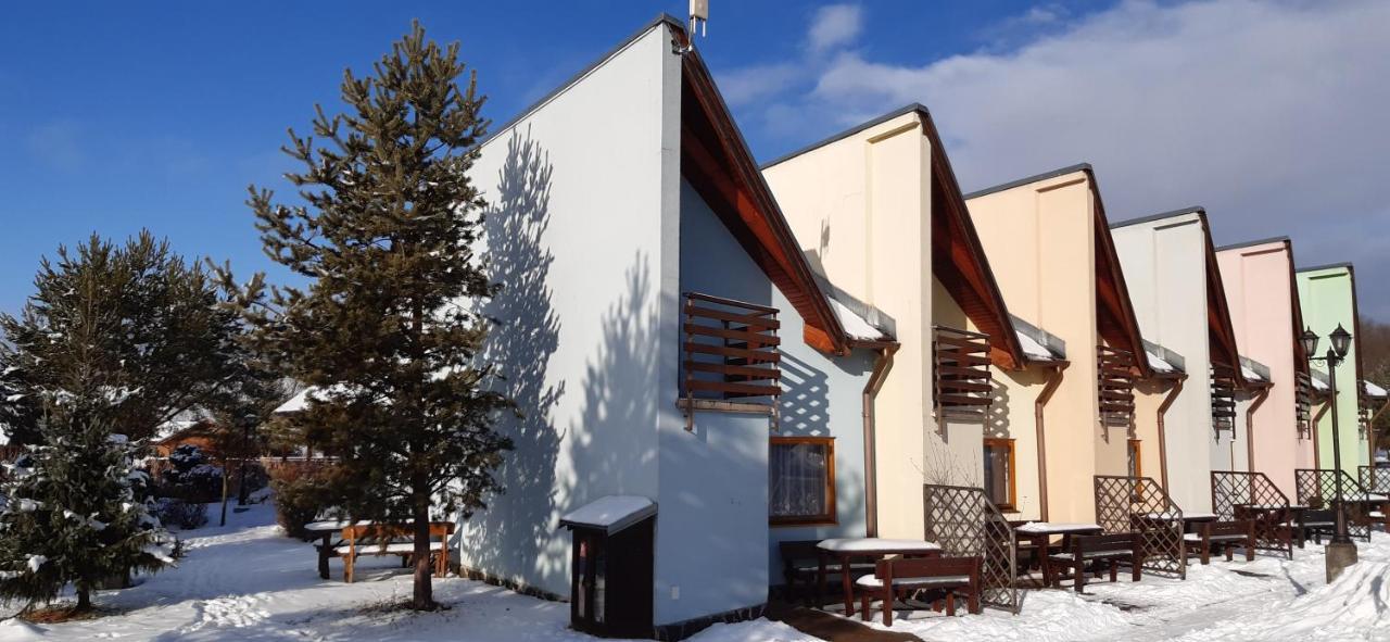 Tatralandia Apartman 323 Liptovský Mikuláš 외부 사진