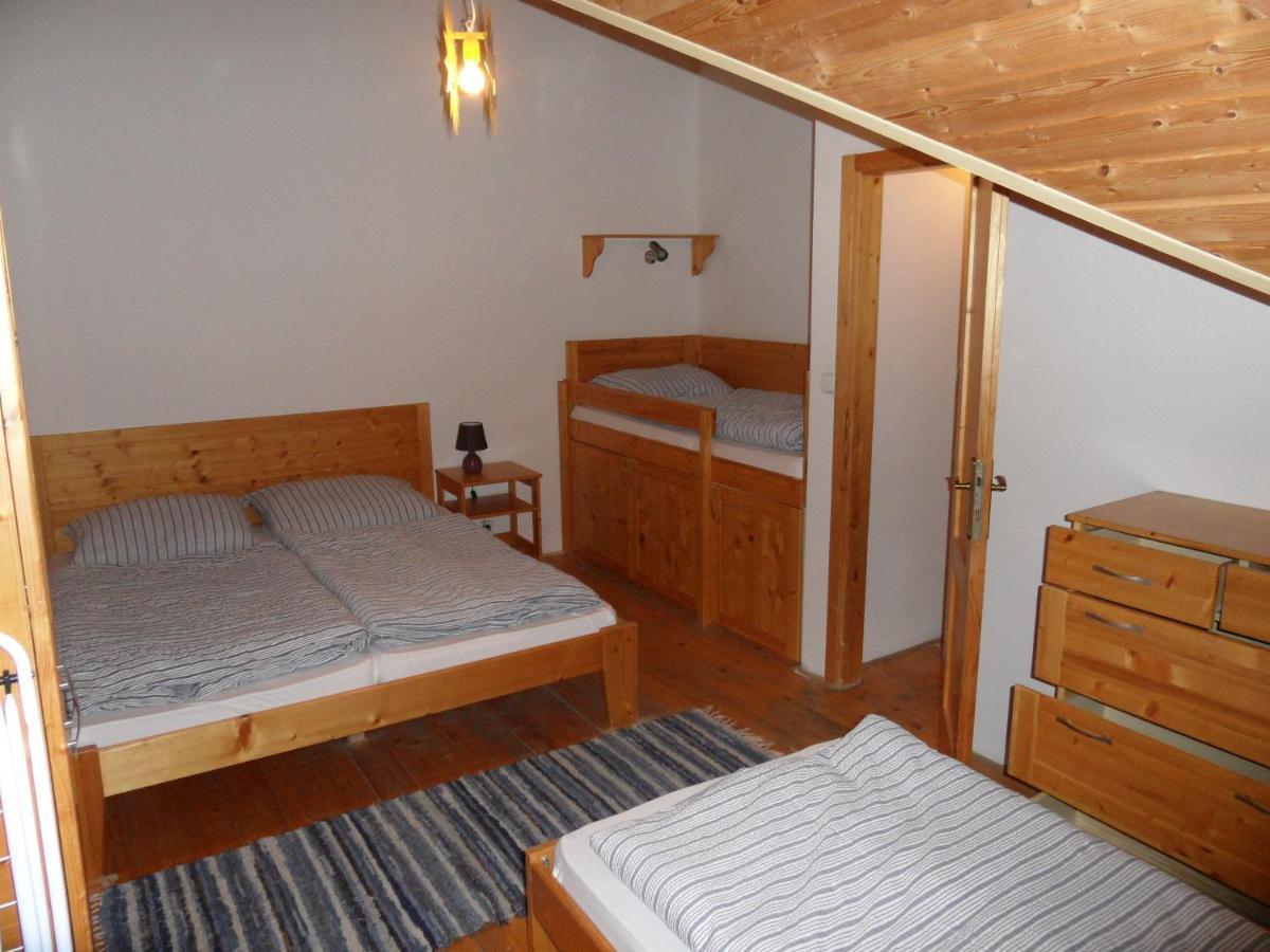 Tatralandia Apartman 323 Liptovský Mikuláš 외부 사진