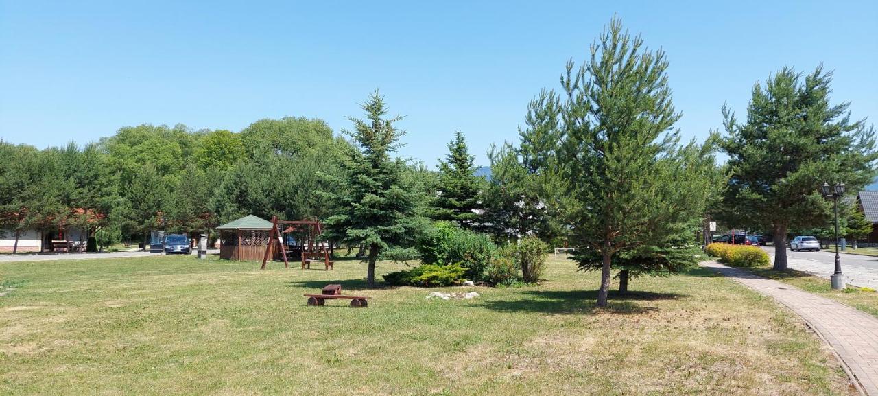 Tatralandia Apartman 323 Liptovský Mikuláš 외부 사진