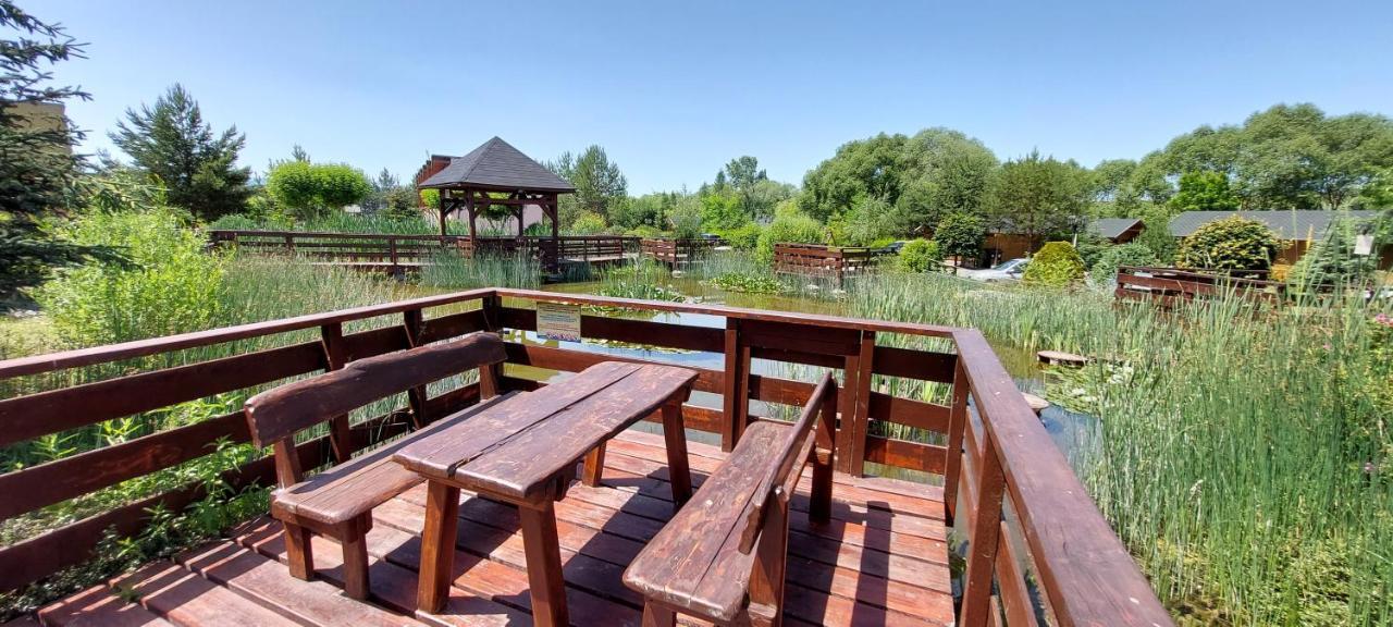 Tatralandia Apartman 323 Liptovský Mikuláš 외부 사진