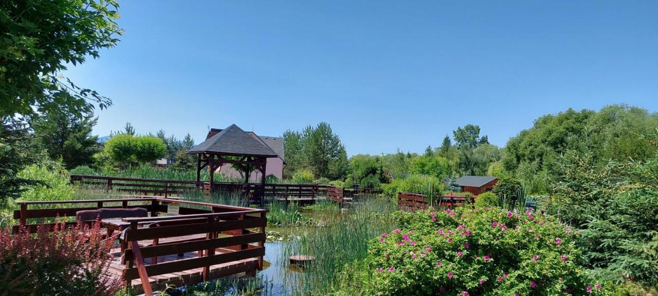 Tatralandia Apartman 323 Liptovský Mikuláš 외부 사진