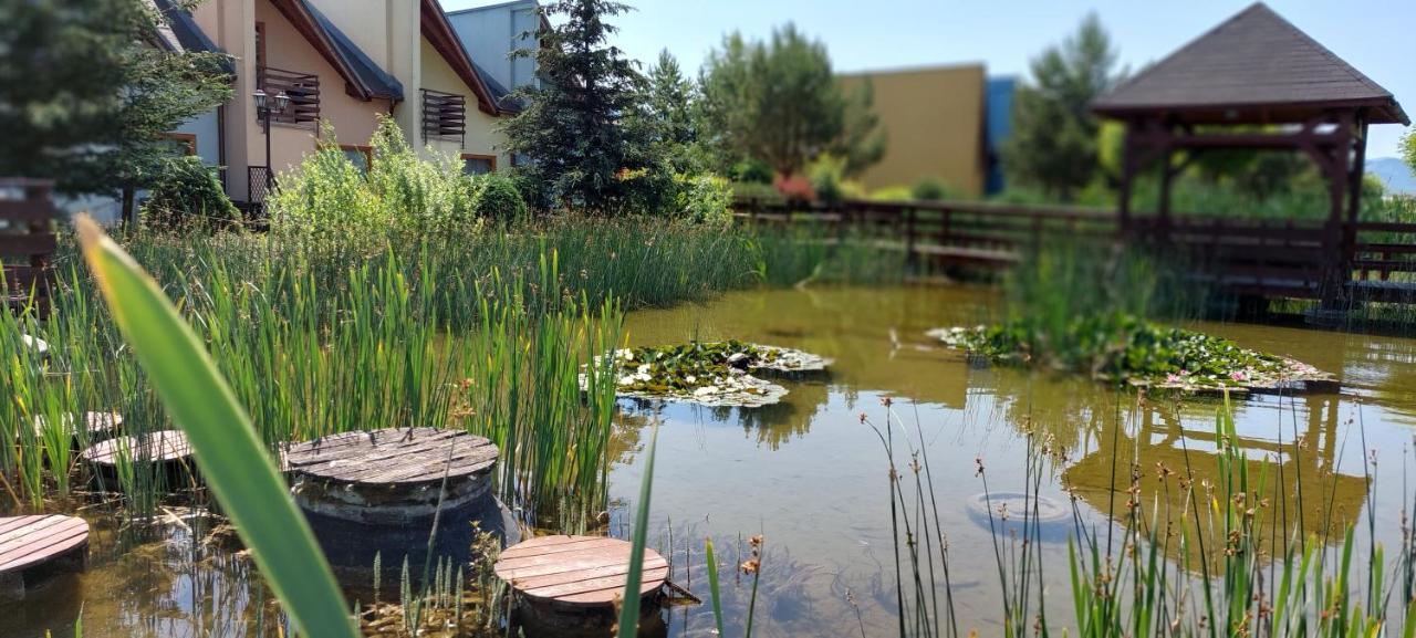 Tatralandia Apartman 323 Liptovský Mikuláš 외부 사진