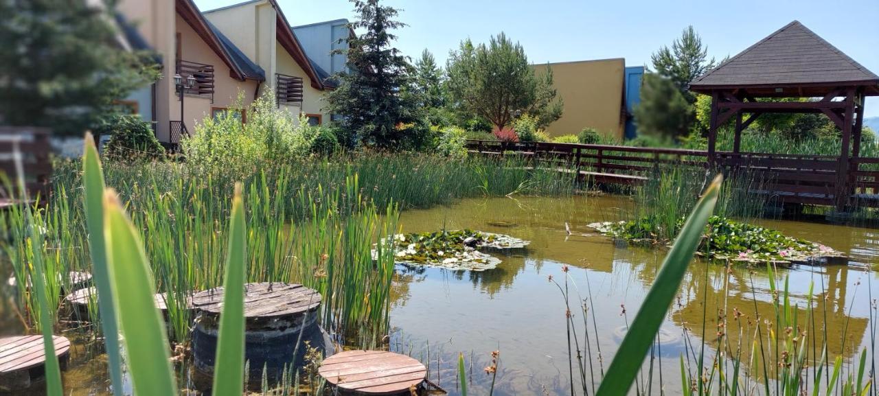 Tatralandia Apartman 323 Liptovský Mikuláš 외부 사진