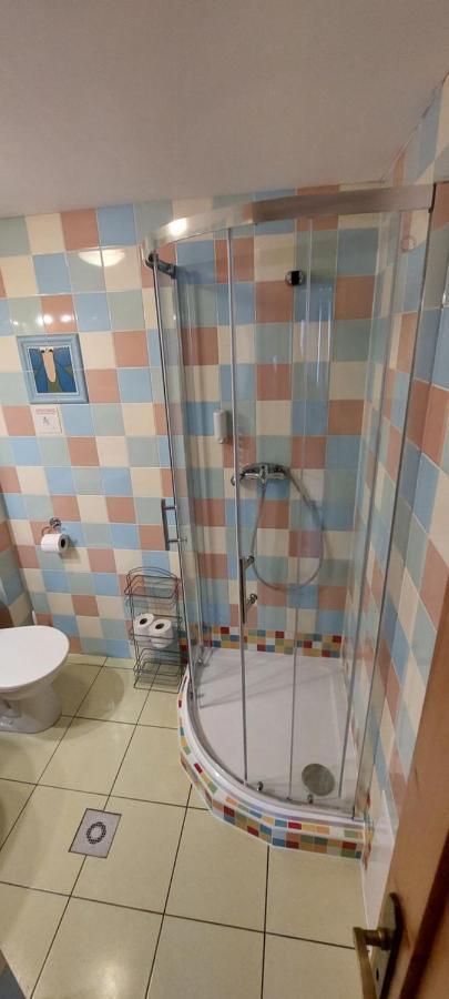 Tatralandia Apartman 323 Liptovský Mikuláš 외부 사진