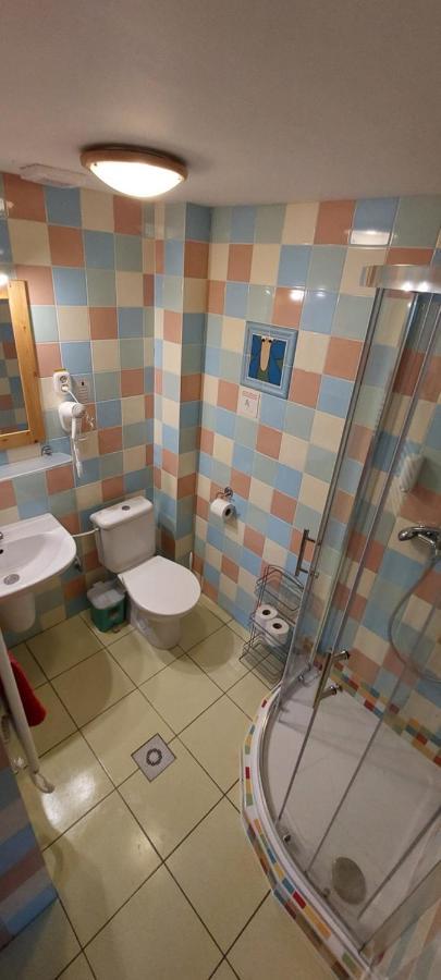 Tatralandia Apartman 323 Liptovský Mikuláš 외부 사진