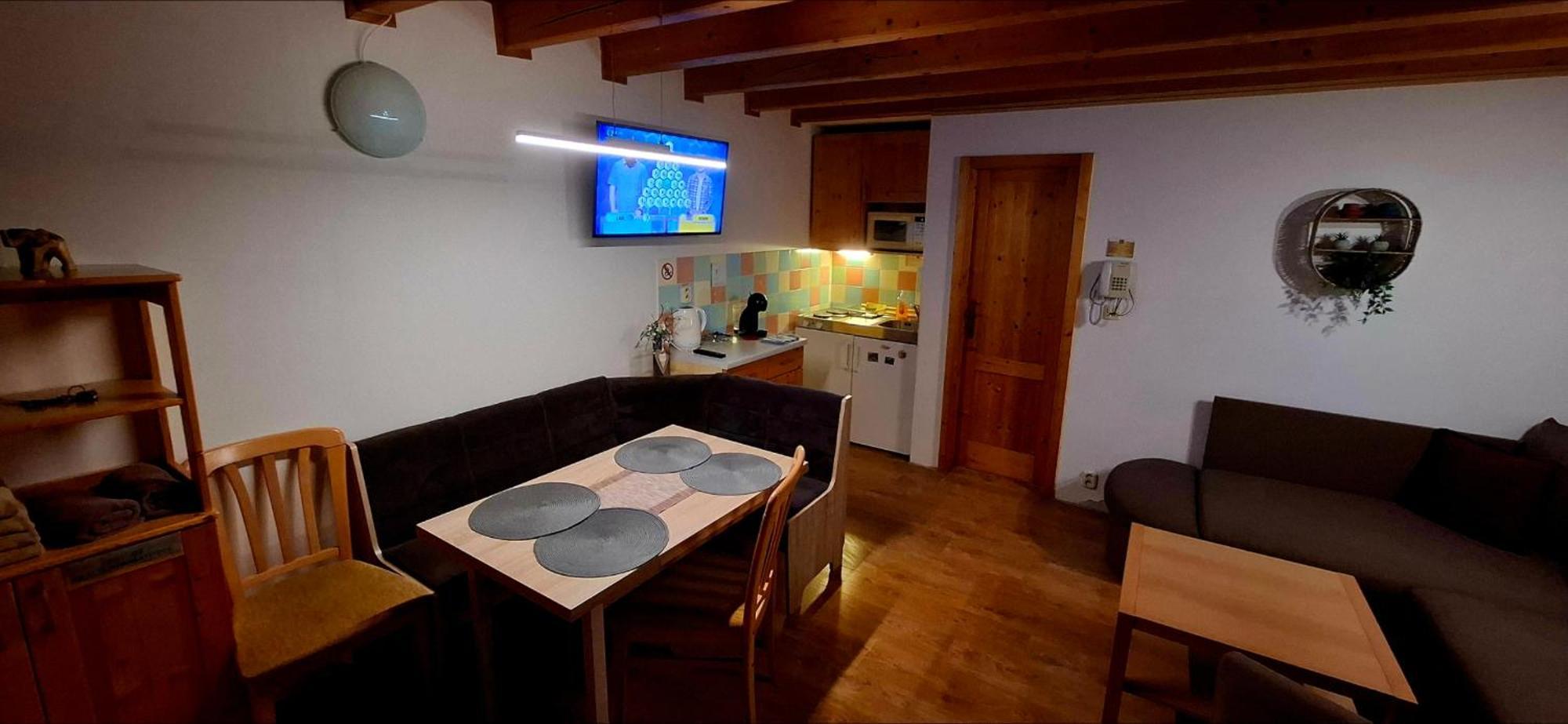 Tatralandia Apartman 323 Liptovský Mikuláš 외부 사진