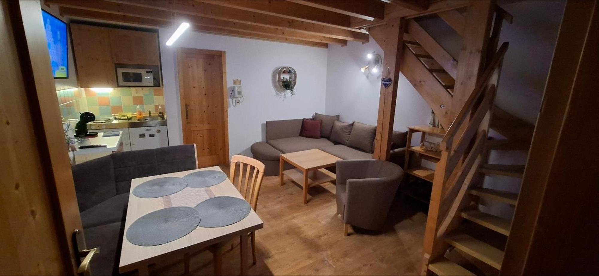 Tatralandia Apartman 323 Liptovský Mikuláš 외부 사진